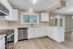 4599 Mongite Road North Port, FL 34287