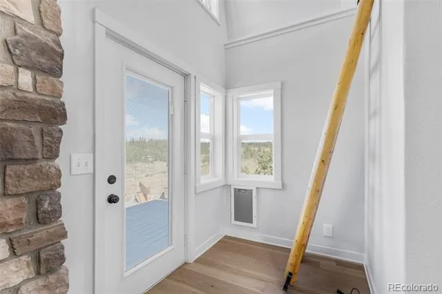 64 Carbine Road Jefferson, CO 80456