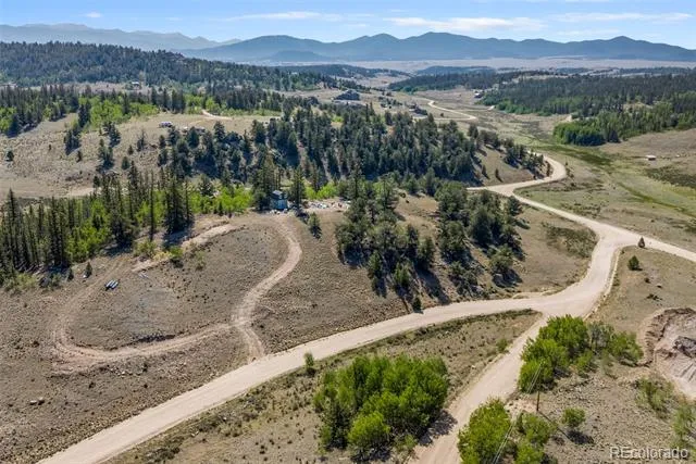 64 Carbine Road Jefferson, CO 80456