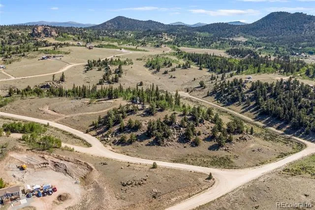 64 Carbine Road Jefferson, CO 80456