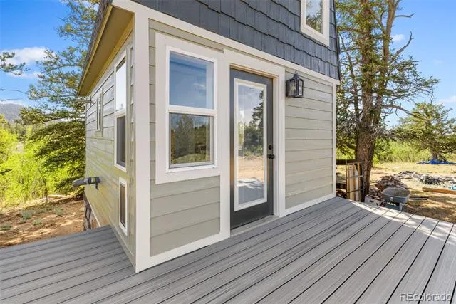 64 Carbine Road Jefferson, CO 80456