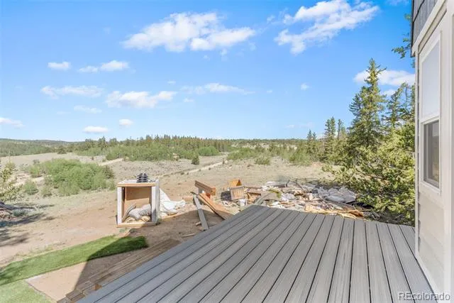 64 Carbine Road Jefferson, CO 80456