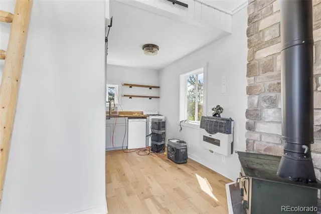 64 Carbine Road Jefferson, CO 80456