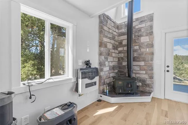 64 Carbine Road Jefferson, CO 80456