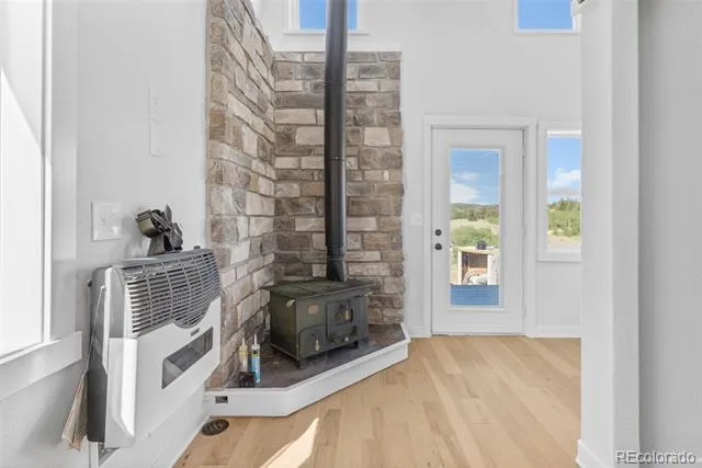 64 Carbine Road Jefferson, CO 80456