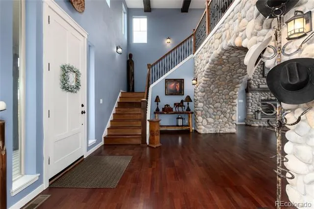 11987 Peyton Highway Peyton, CO 80831