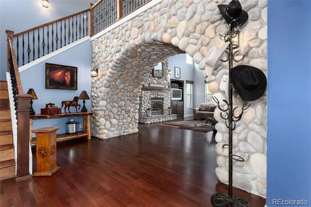 11987 Peyton Highway Peyton, CO 80831