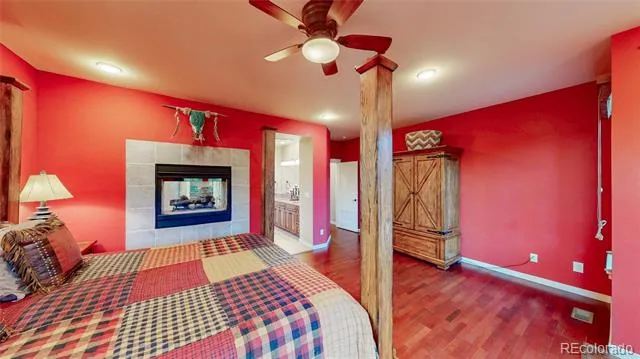 11987 Peyton Highway Peyton, CO 80831