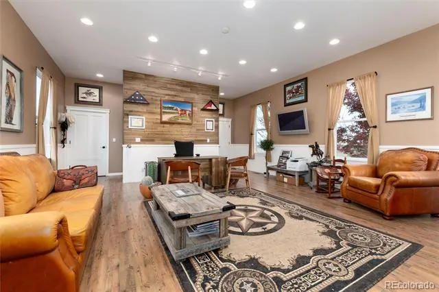 11987 Peyton Highway Peyton, CO 80831