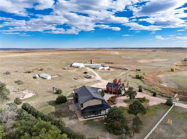 11987 Peyton Highway Peyton, CO 80831