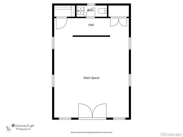 11987 Peyton Highway Peyton, CO 80831