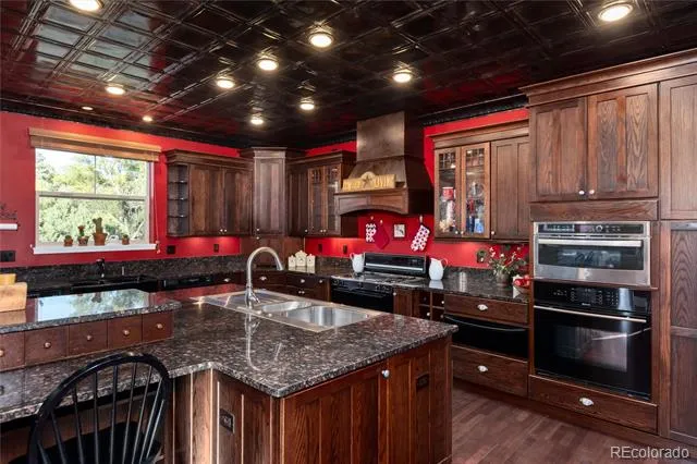 11987 Peyton Highway Peyton, CO 80831