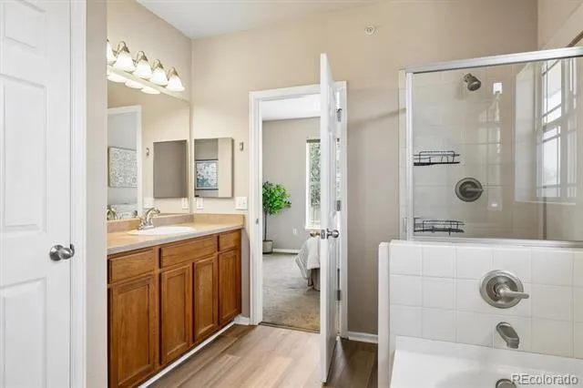 8073 W 51st Place #302 Arvada, CO 80002