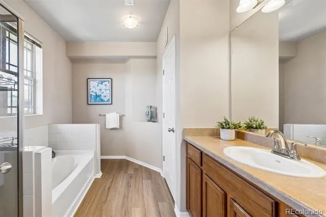 8073 W 51st Place #302 Arvada, CO 80002