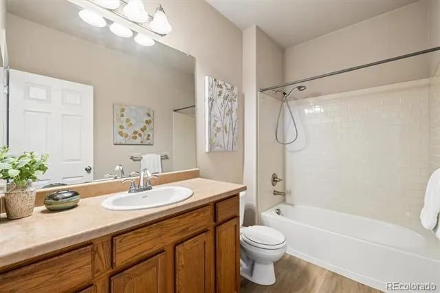 8073 W 51st Place #302 Arvada, CO 80002