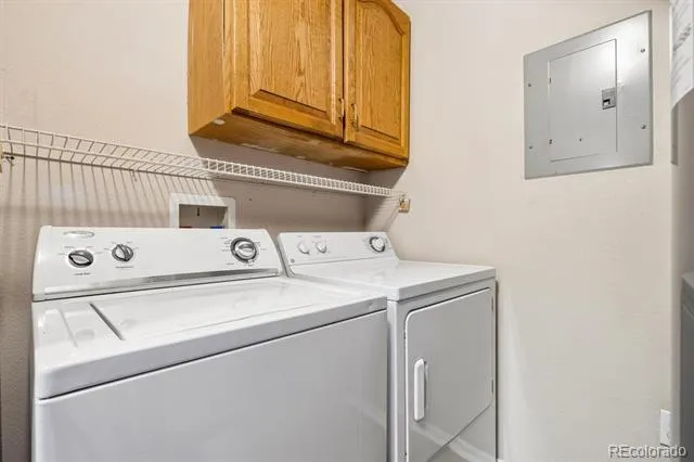 8073 W 51st Place #302 Arvada, CO 80002