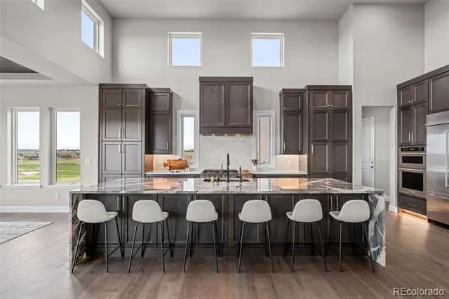 5357 Soledad Circle Parker, CO 80134