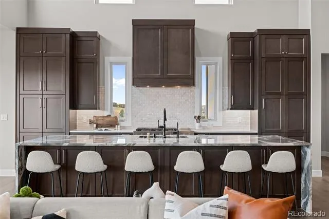 5357 Soledad Circle Parker, CO 80134