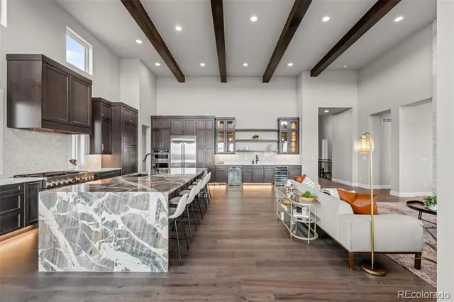 5357 Soledad Circle Parker, CO 80134