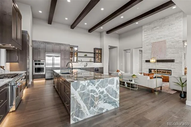 5357 Soledad Circle Parker, CO 80134