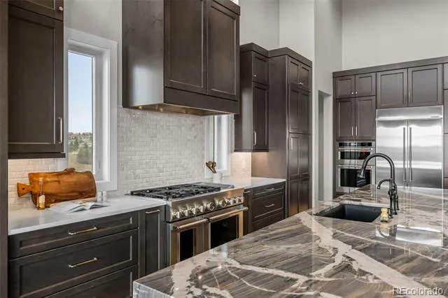 5357 Soledad Circle Parker, CO 80134