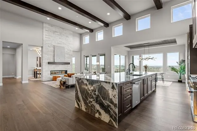 5357 Soledad Circle Parker, CO 80134