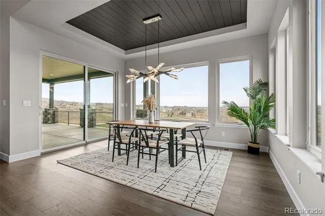 5357 Soledad Circle Parker, CO 80134
