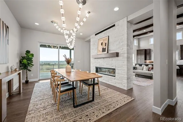 5357 Soledad Circle Parker, CO 80134