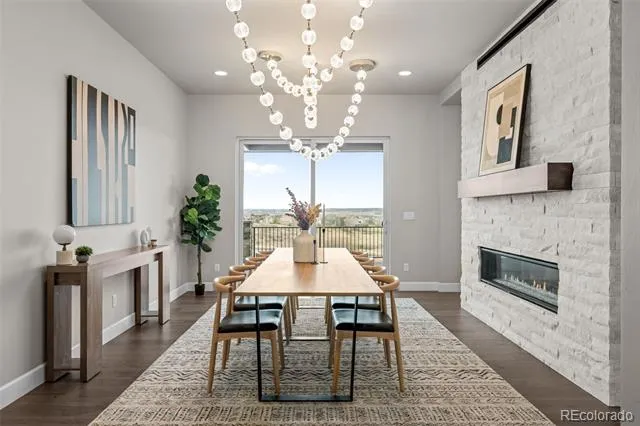 5357 Soledad Circle Parker, CO 80134