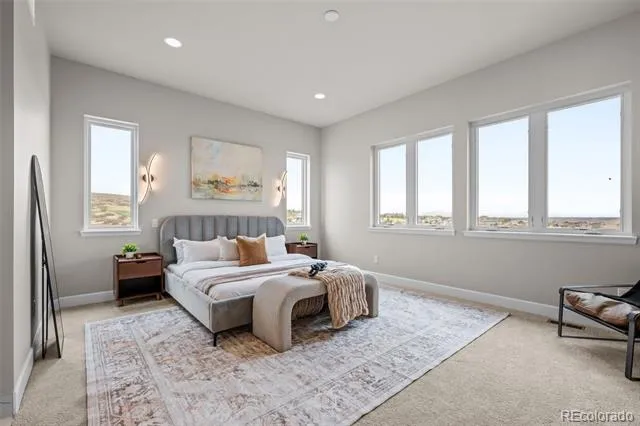5357 Soledad Circle Parker, CO 80134