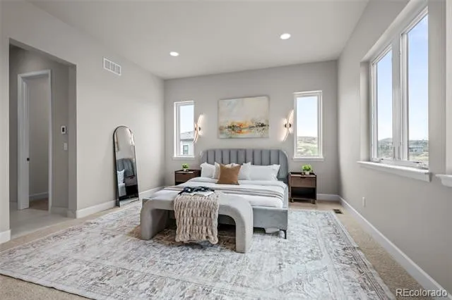 5357 Soledad Circle Parker, CO 80134
