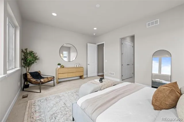 5357 Soledad Circle Parker, CO 80134