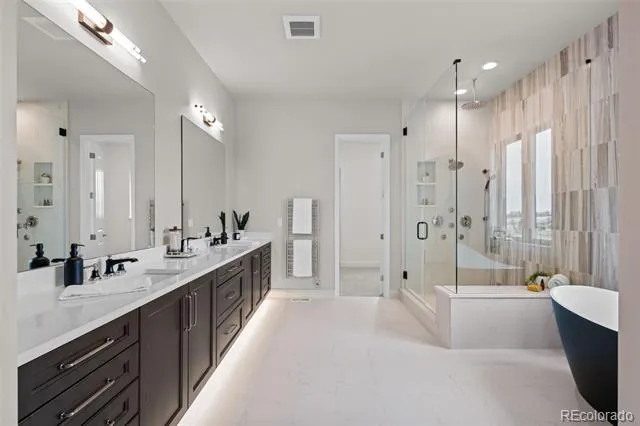 5357 Soledad Circle Parker, CO 80134