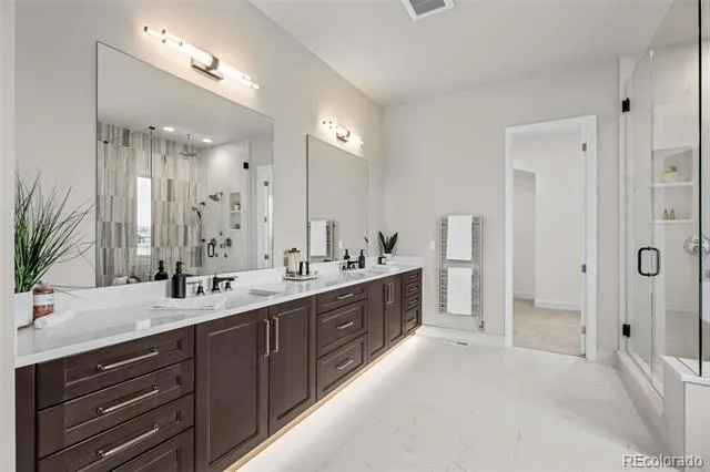 5357 Soledad Circle Parker, CO 80134