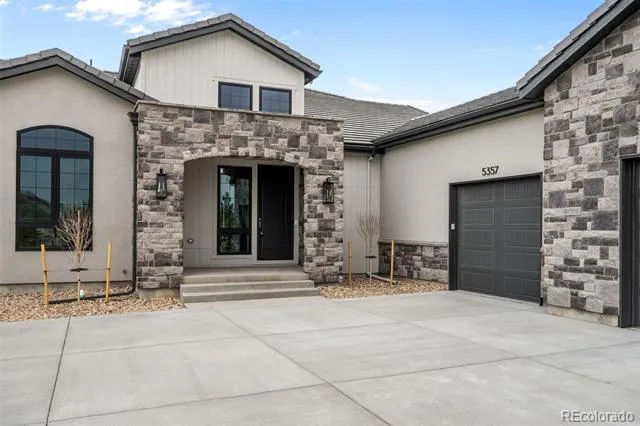 5357 Soledad Circle Parker, CO 80134