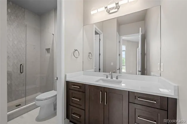 5357 Soledad Circle Parker, CO 80134