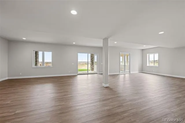 5357 Soledad Circle Parker, CO 80134