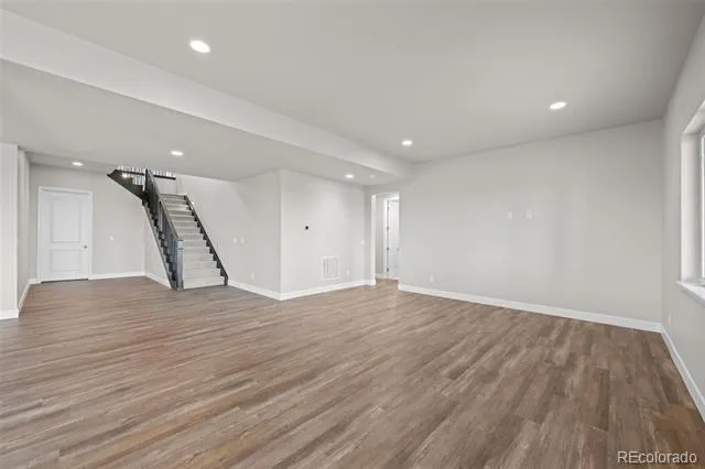5357 Soledad Circle Parker, CO 80134