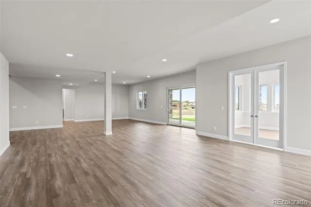 5357 Soledad Circle Parker, CO 80134