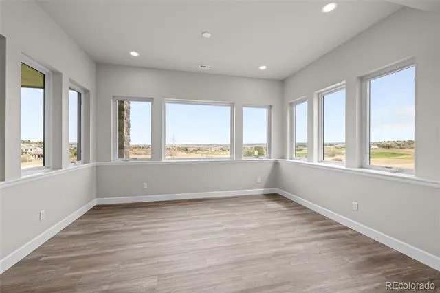 5357 Soledad Circle Parker, CO 80134