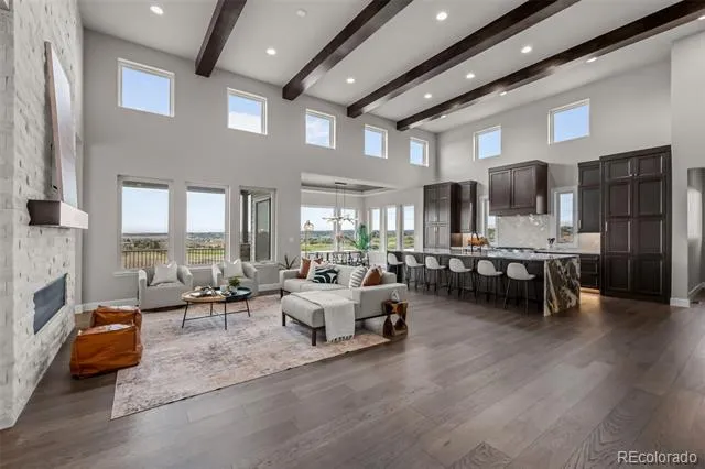 5357 Soledad Circle Parker, CO 80134