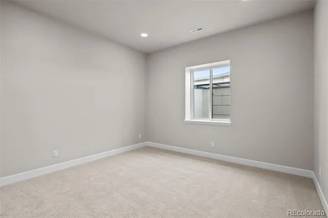 5357 Soledad Circle Parker, CO 80134