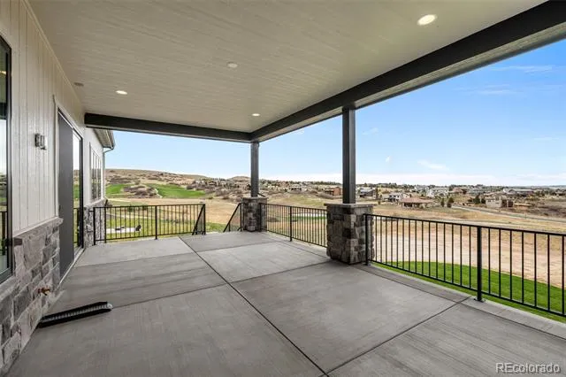 5357 Soledad Circle Parker, CO 80134