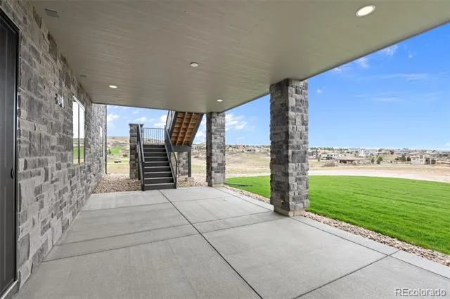 5357 Soledad Circle Parker, CO 80134