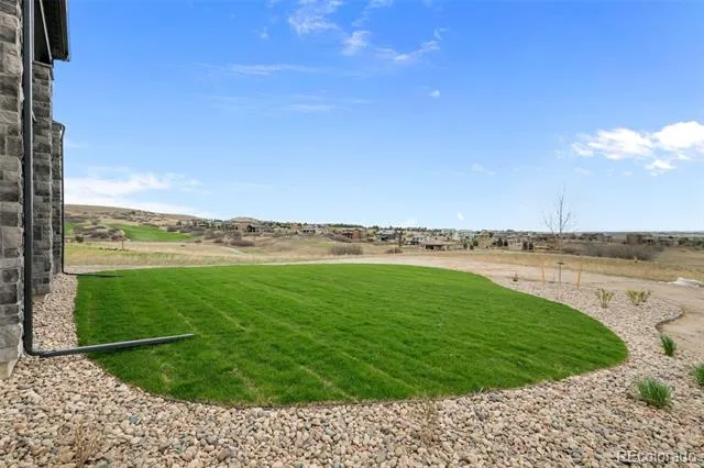 5357 Soledad Circle Parker, CO 80134