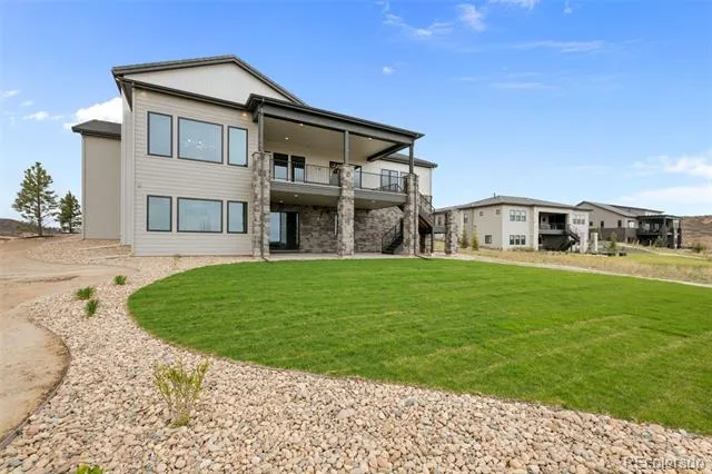 5357 Soledad Circle Parker, CO 80134