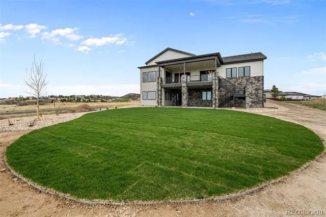 5357 Soledad Circle Parker, CO 80134