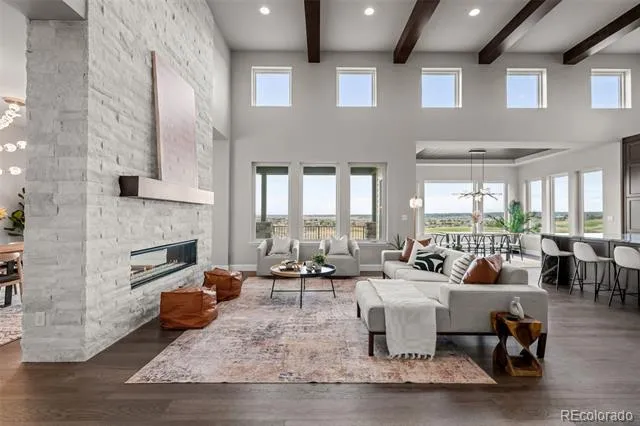 5357 Soledad Circle Parker, CO 80134