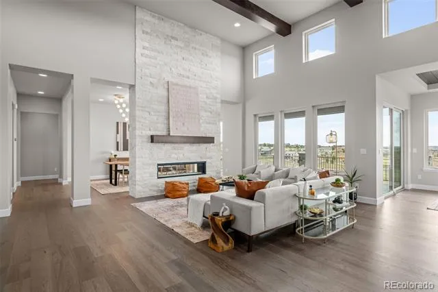 5357 Soledad Circle Parker, CO 80134