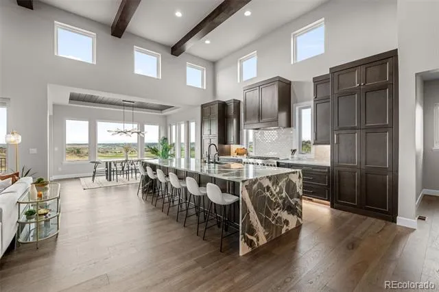 5357 Soledad Circle Parker, CO 80134